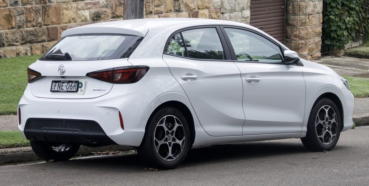 MG 3, 2024 en adelante